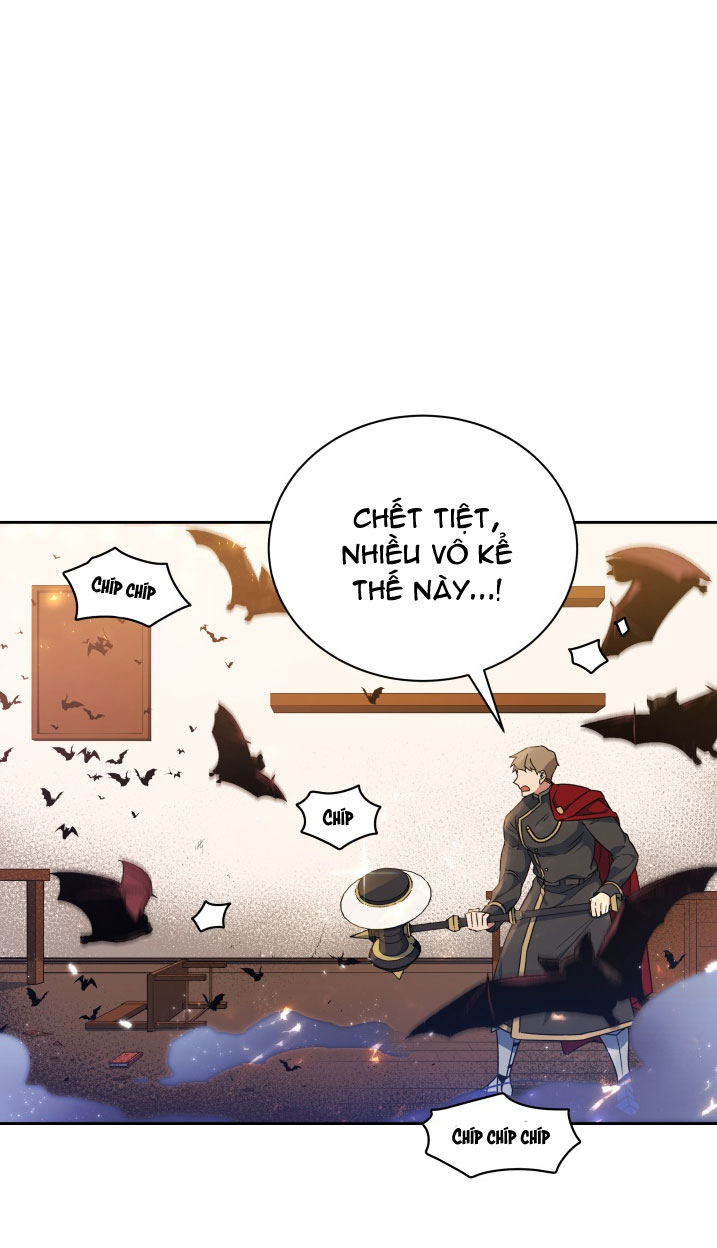 nàng elizabeth thuần khiết chapter 13 54