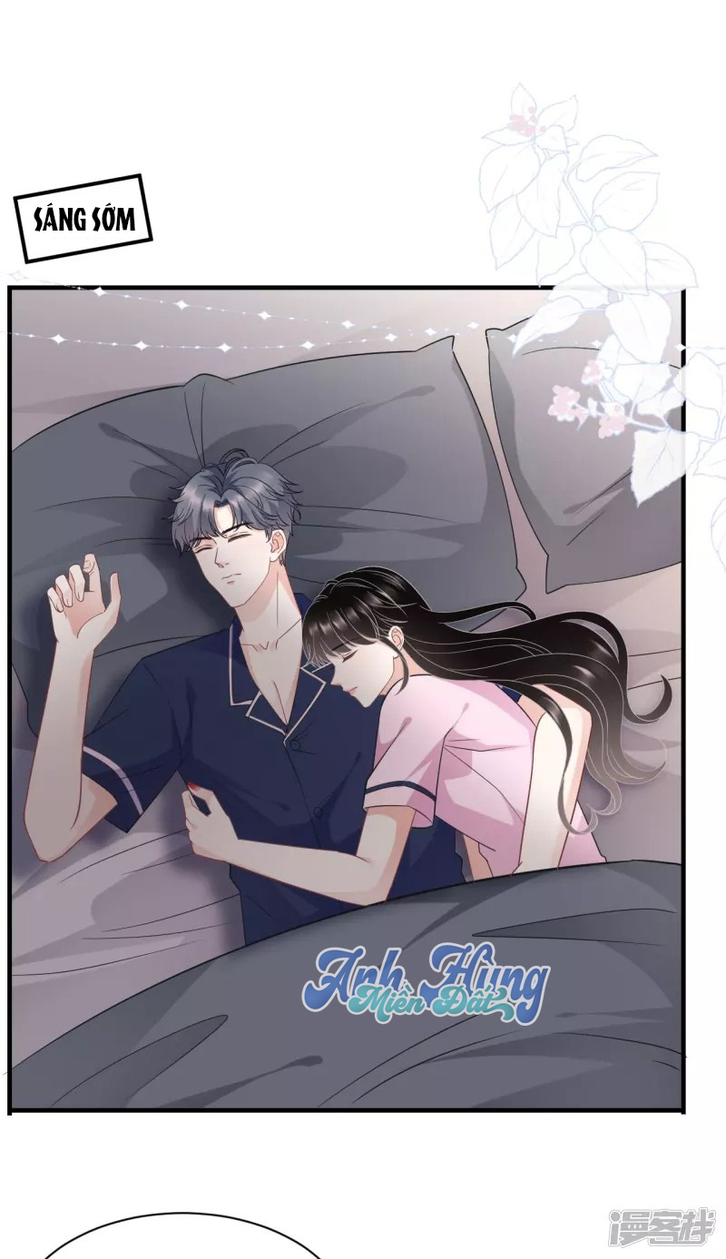 [16+] đại tiểu thư có thể có ý đồ xấu chapter 49.1 2