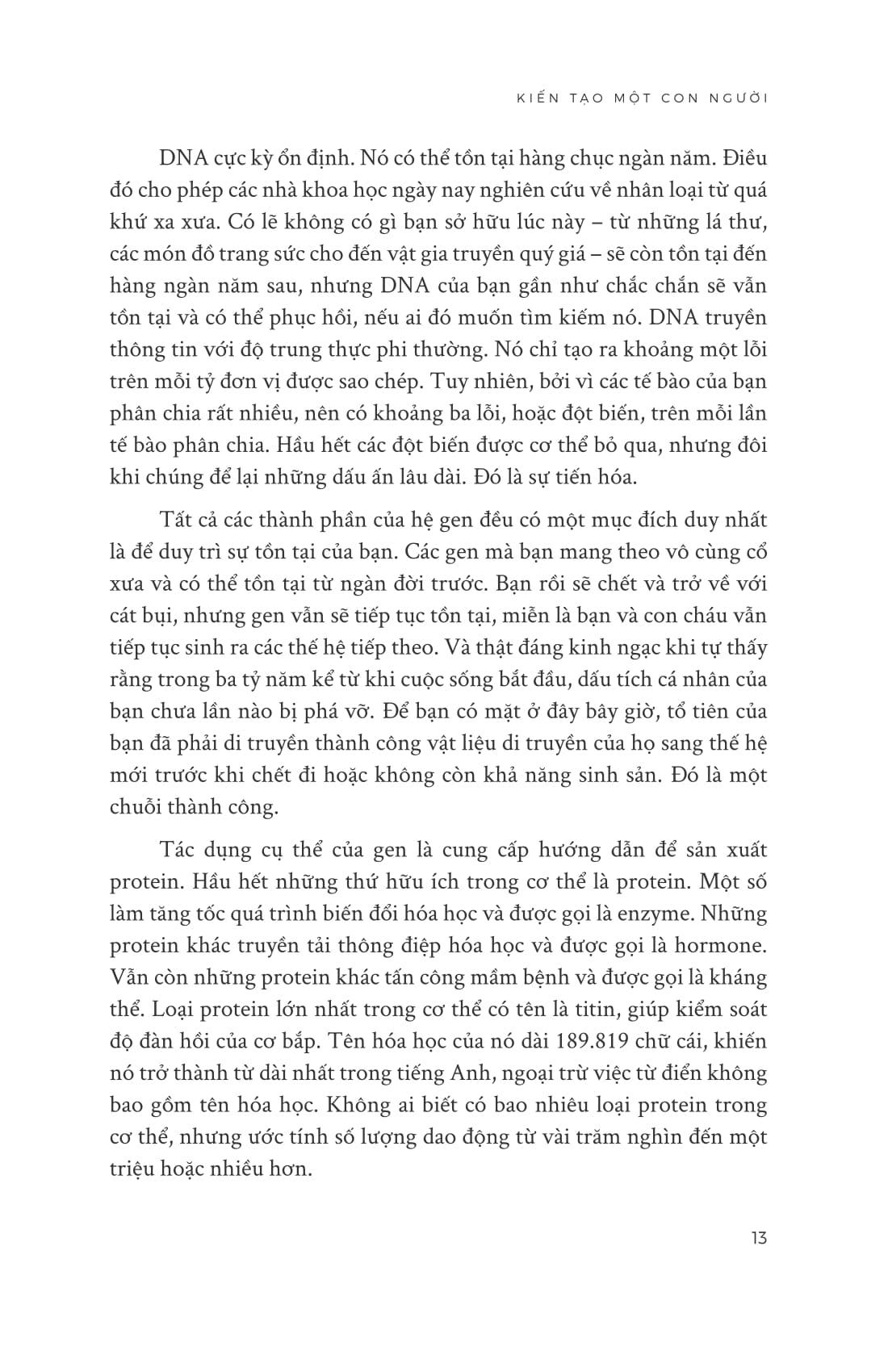 Cơ Thể Người - Chuyến Du Hành Đến Mọi Bộ Phận Của Chúng Ta