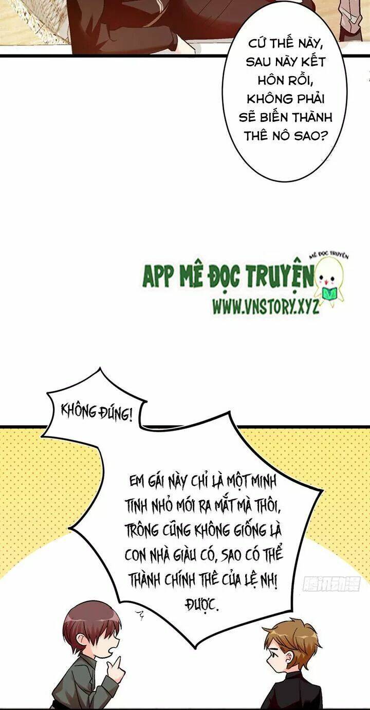 thiên hậu trở về chapter 52 27