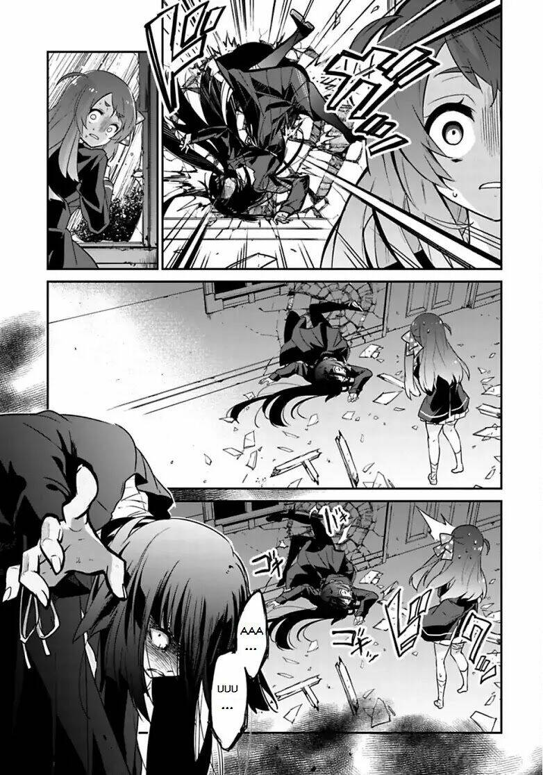 zombieland saga chapter 1 18