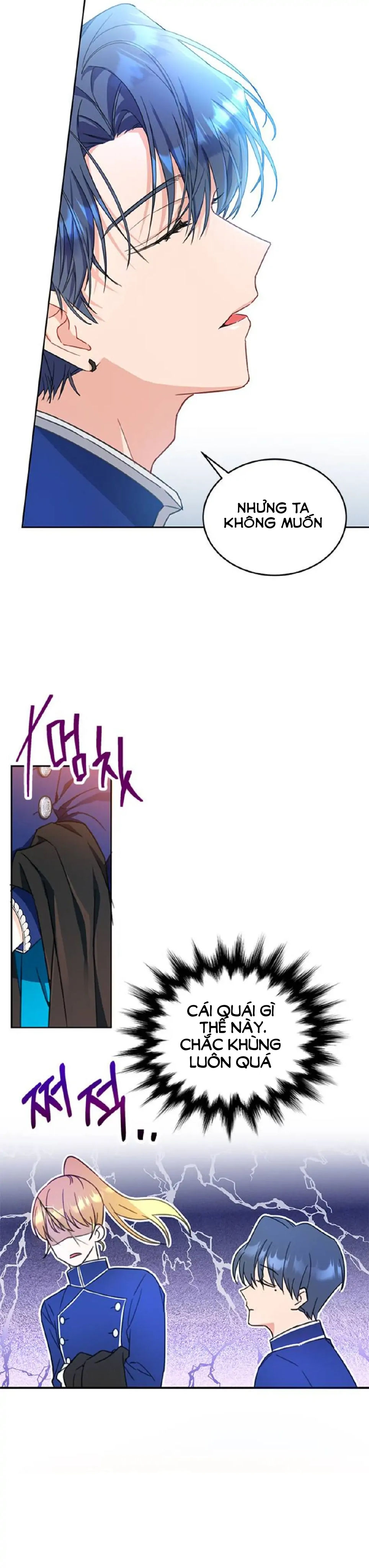 cách săn mồi chapter 4.2 7