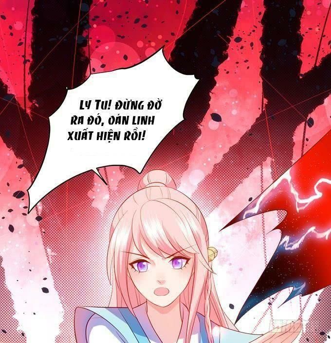 hồ tiên hung bạo chapter 111 17