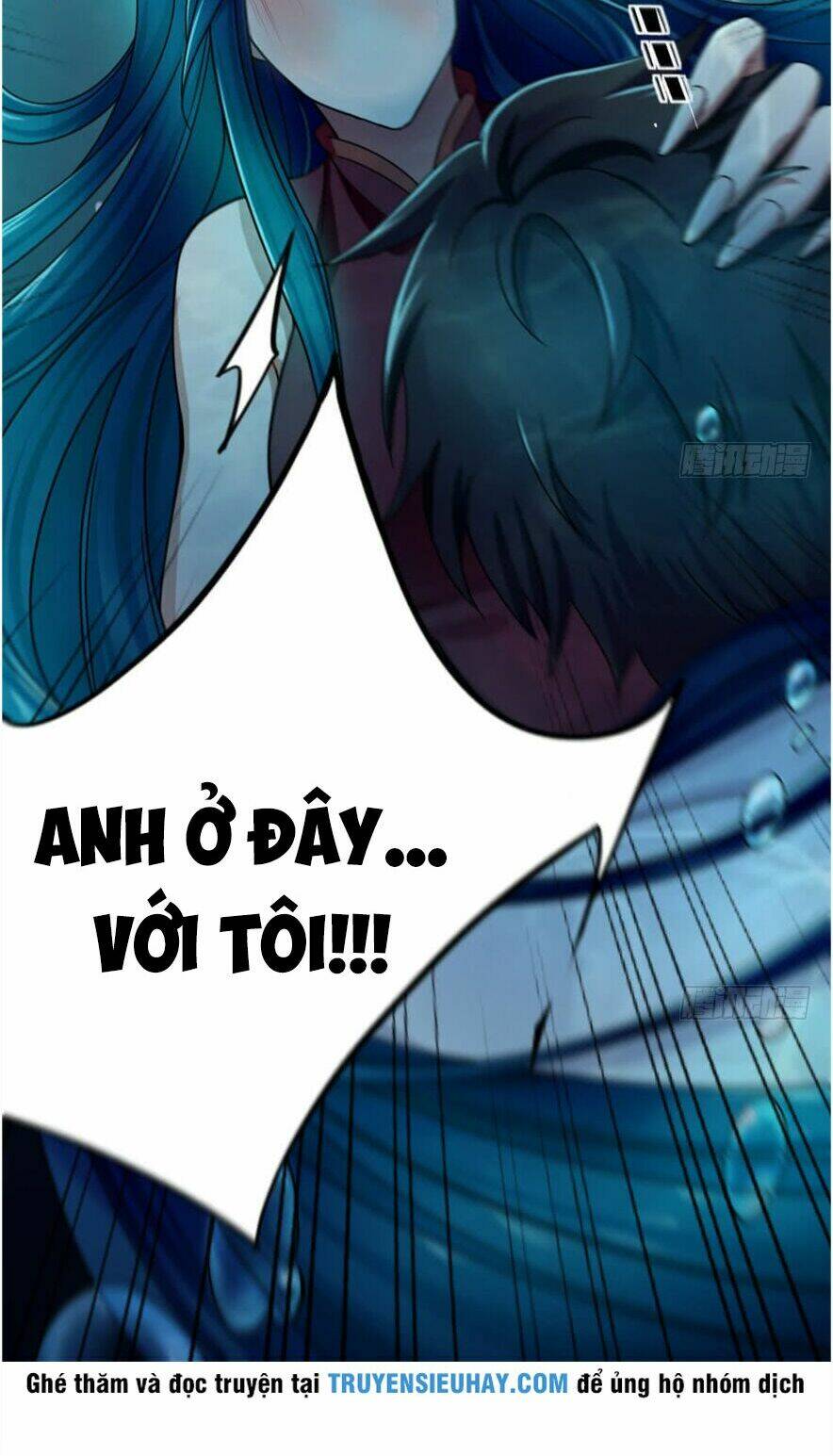 thâm dạ thư ốc chapter 1 49