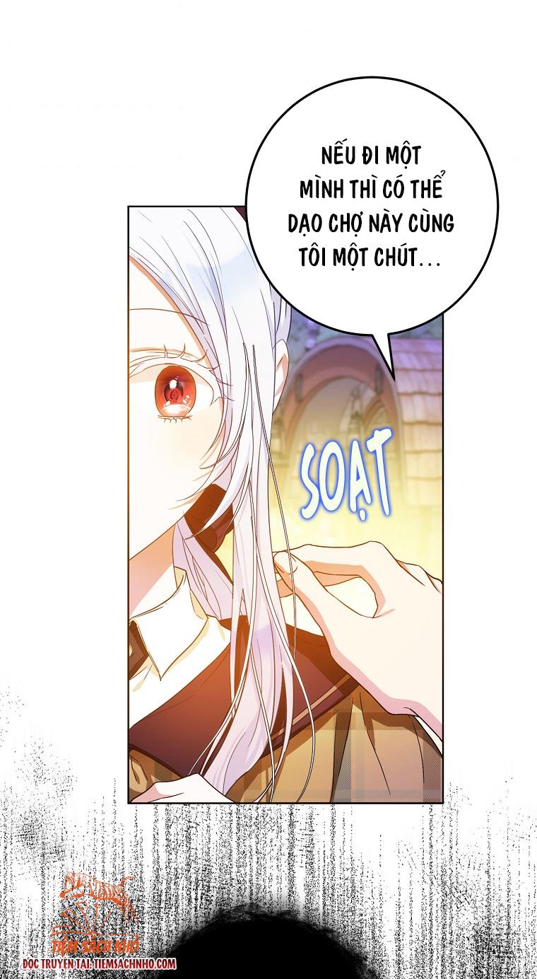 trở thành vợ nam chính chapter 43 38