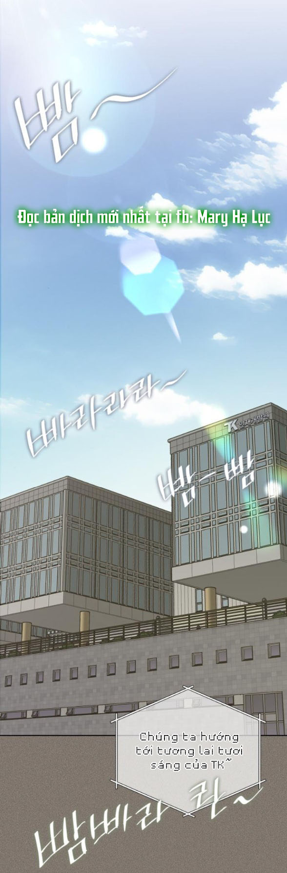 Tình Yêu Của Ik Seob chapter 53.1 1