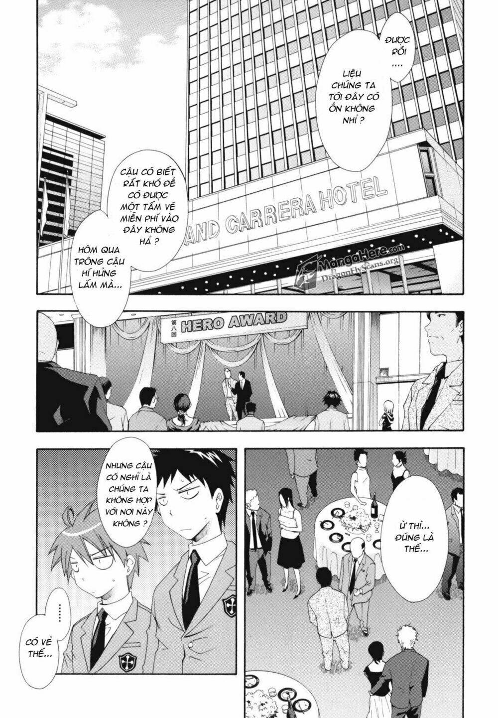 anh hùng xấu xa chapter 8 5