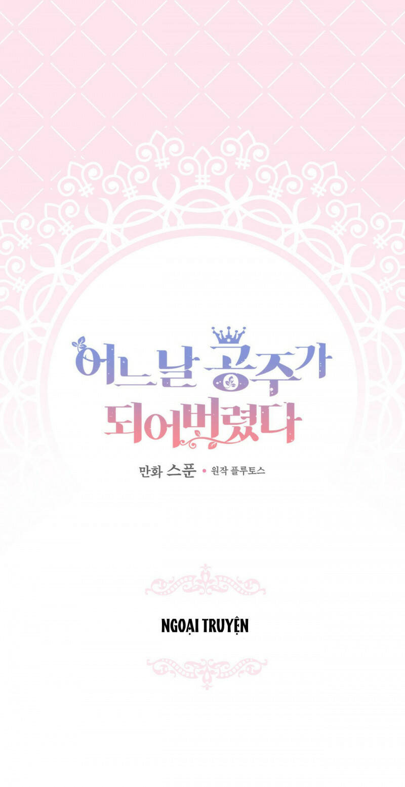 một ngày nọ ta trở thành công chúa chapter 125.5 13
