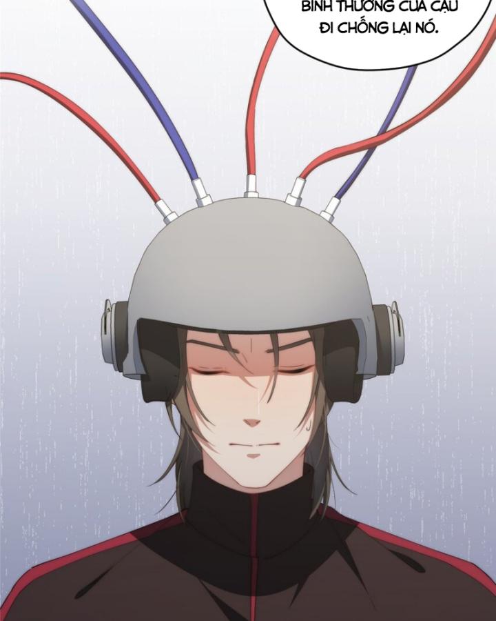 nữ chính chạy từ trong sách ra thì phải làm sao chapter 77 9