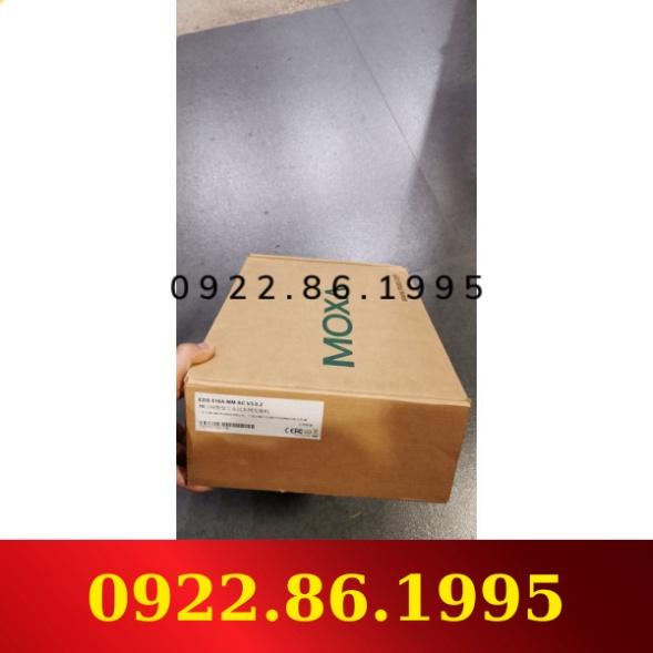 -Thương Lượng- Bộ Chuyển Đổi - Máy Chủ EDS-508A Moxa xuất VAT0
