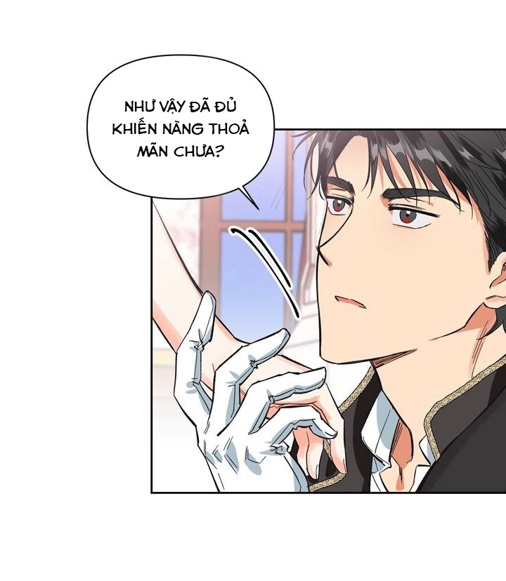 ác nữ xứng đôi với bạo chúa chapter 11 14