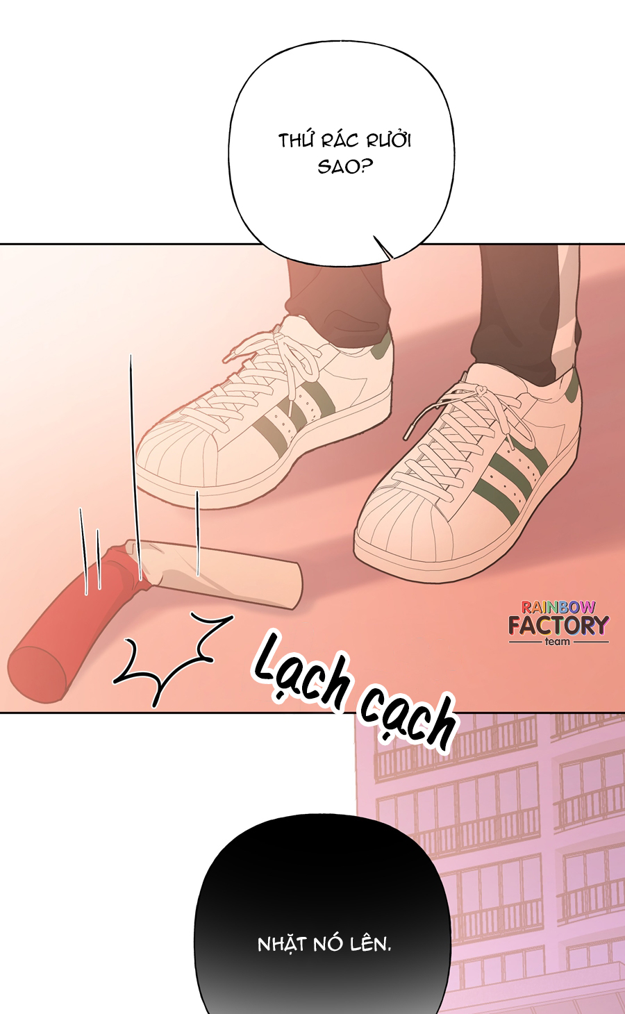 đừng nói yêu tôi (don't say you love me) chapter 38 20