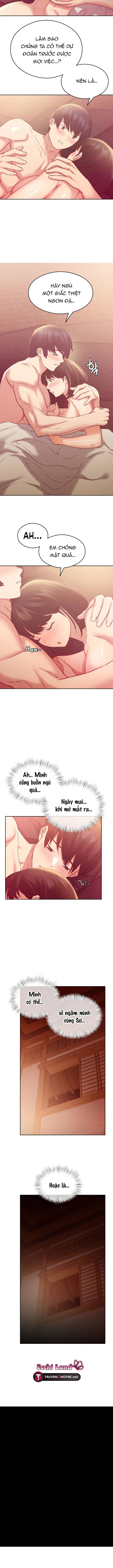 chúng ta cùng đi ryokan nhé chapter 5.2 2