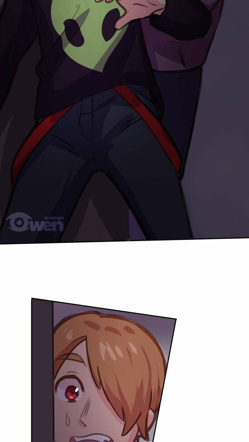 lời nguyền lalin chapter 30 35