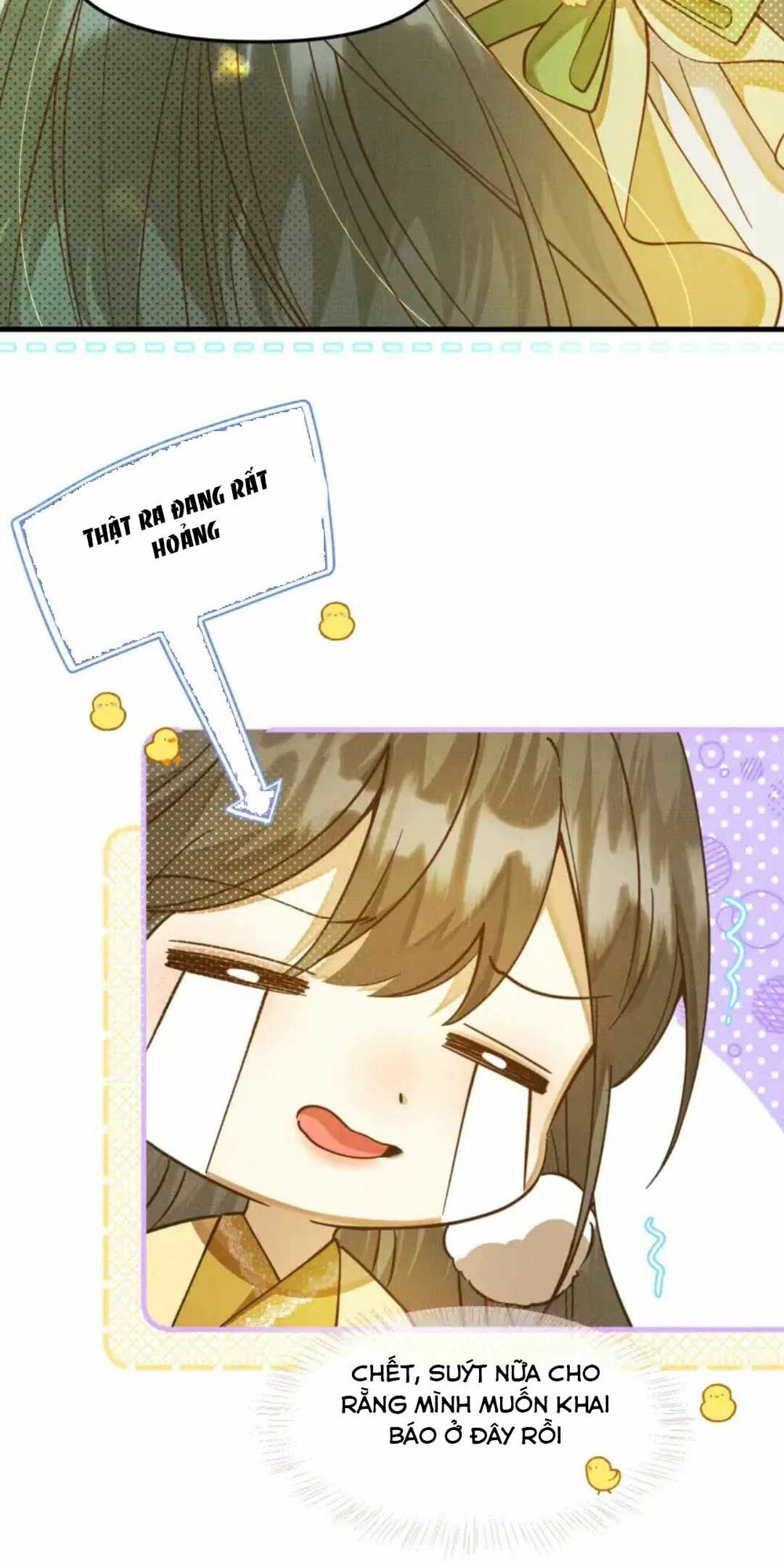 ác nữ mỹ nhân siêu vô hại chapter 2 11