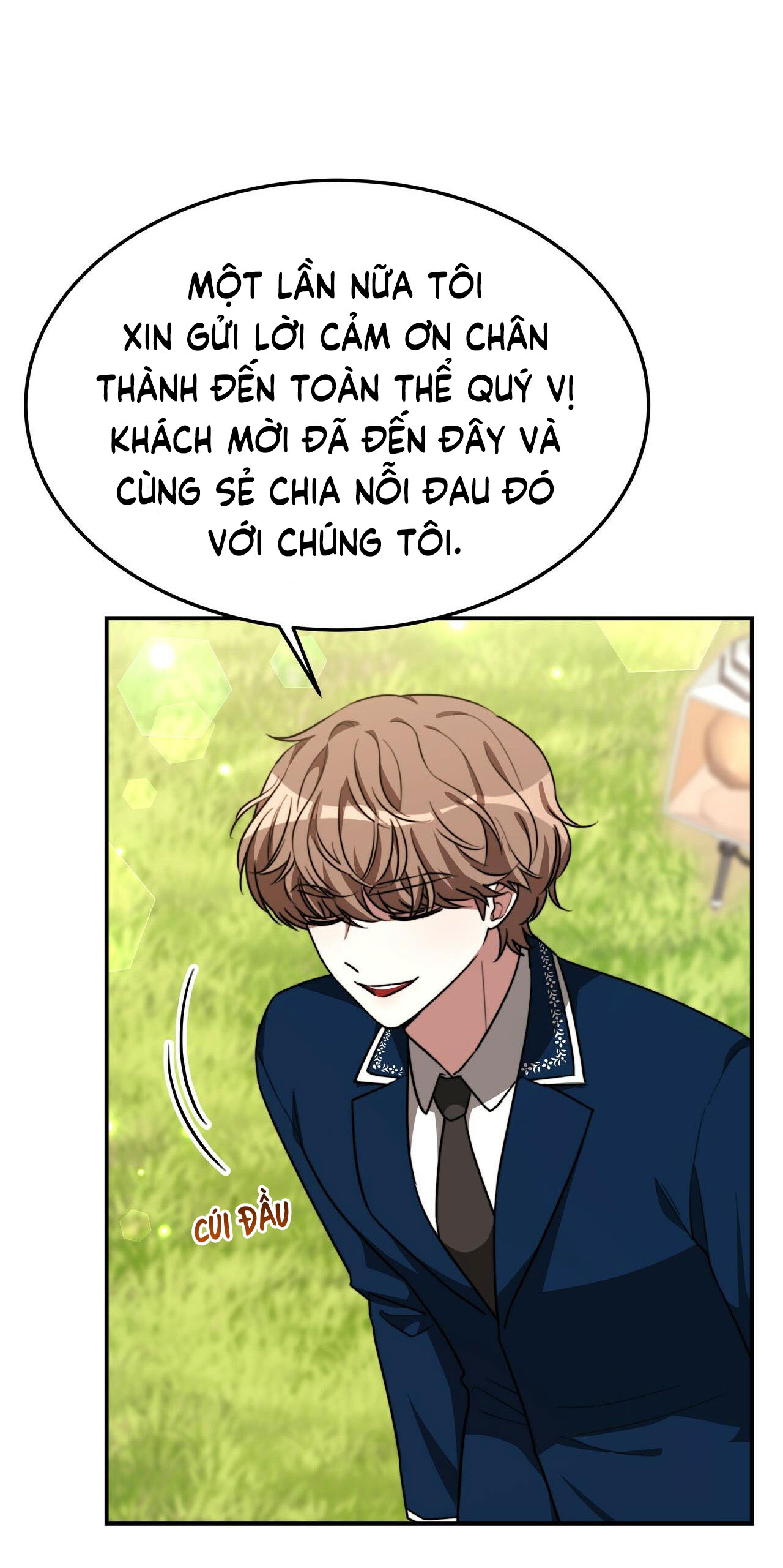 cuộc hôn nhân tay ba chapter 27 35