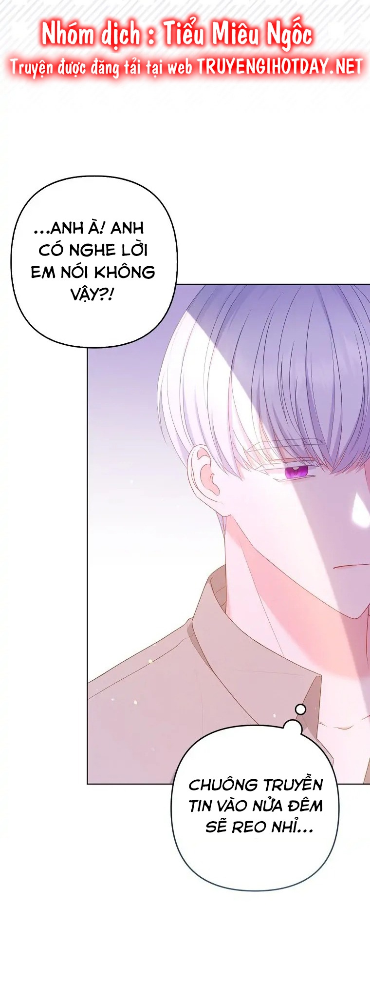 hương vị ngọt ngào muộn màn chapter 26 55