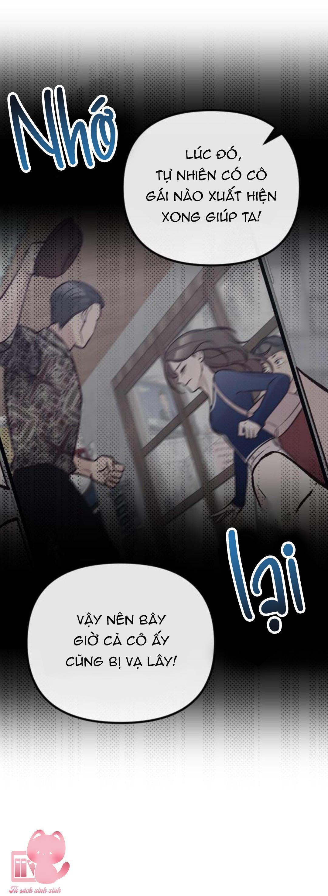 gặp nhau giữa trung gian chapter 18 23