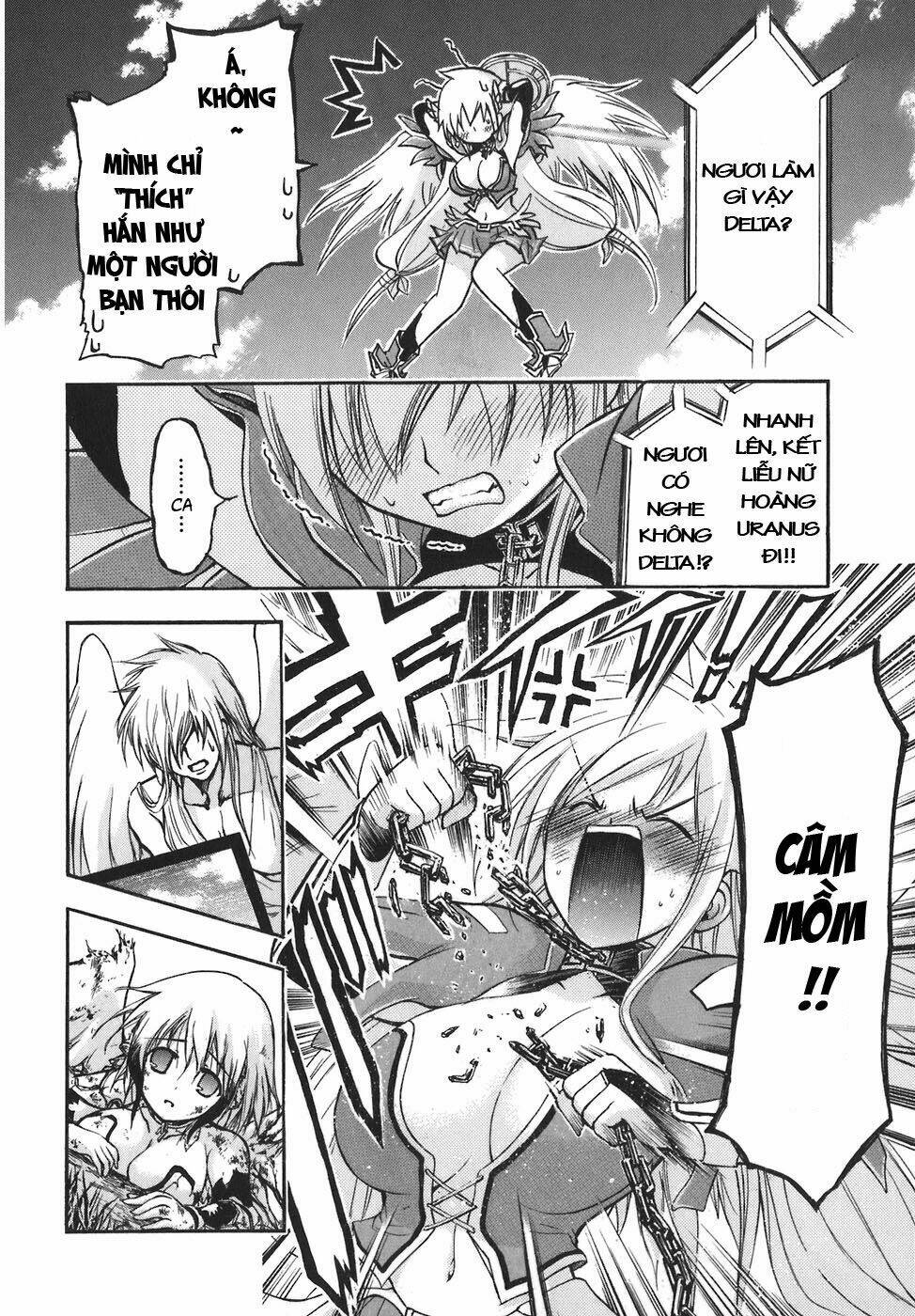 vật thất lạc của bầu trời chapter 30 35