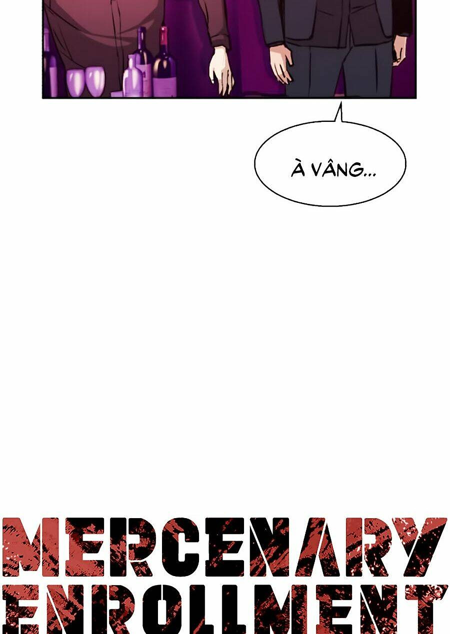 bạn học tôi là lính đánh thuê chapter 17 16