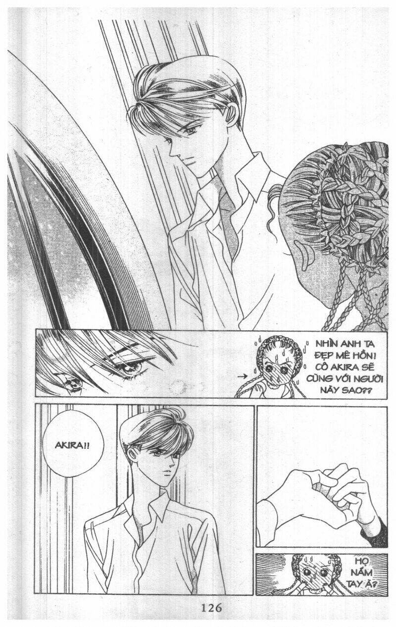 nàng tiên ánh trăng - kaguya hime chapter 24 126