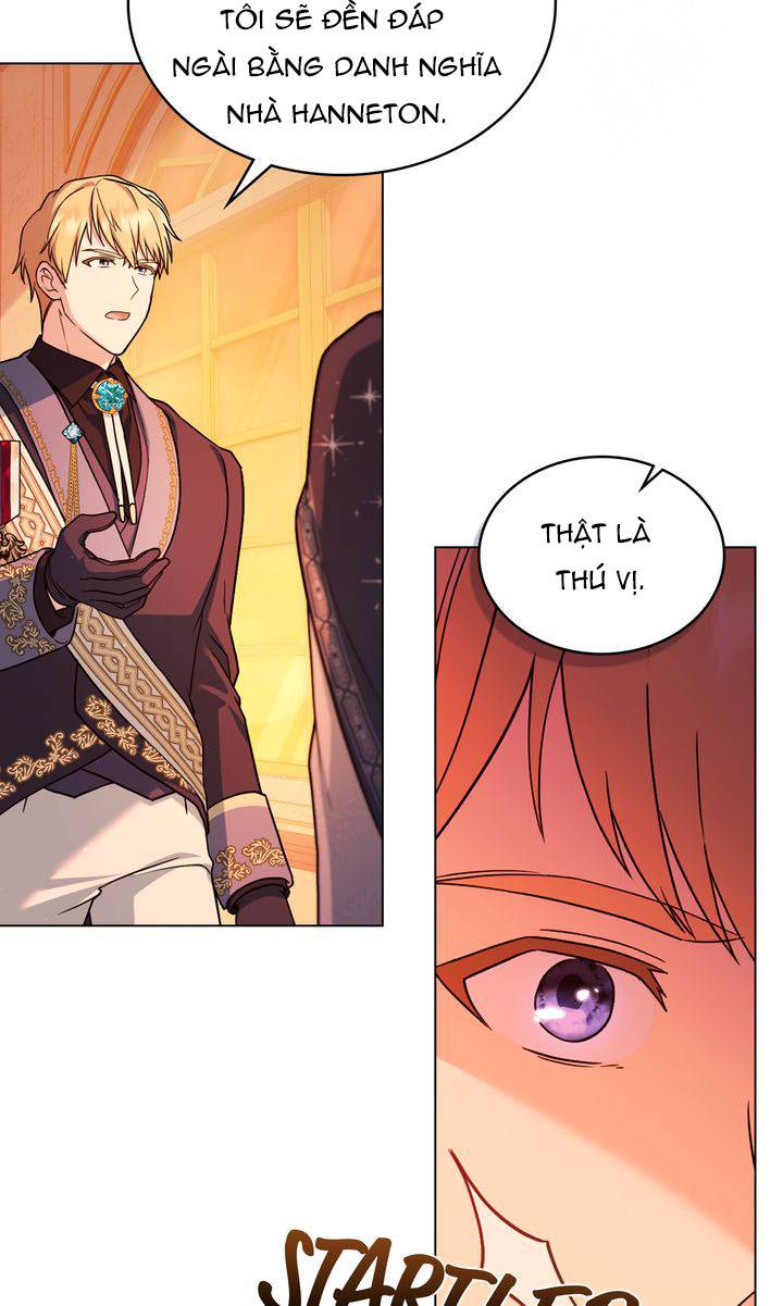 sau khi rời bỏ anh chapter 12 30