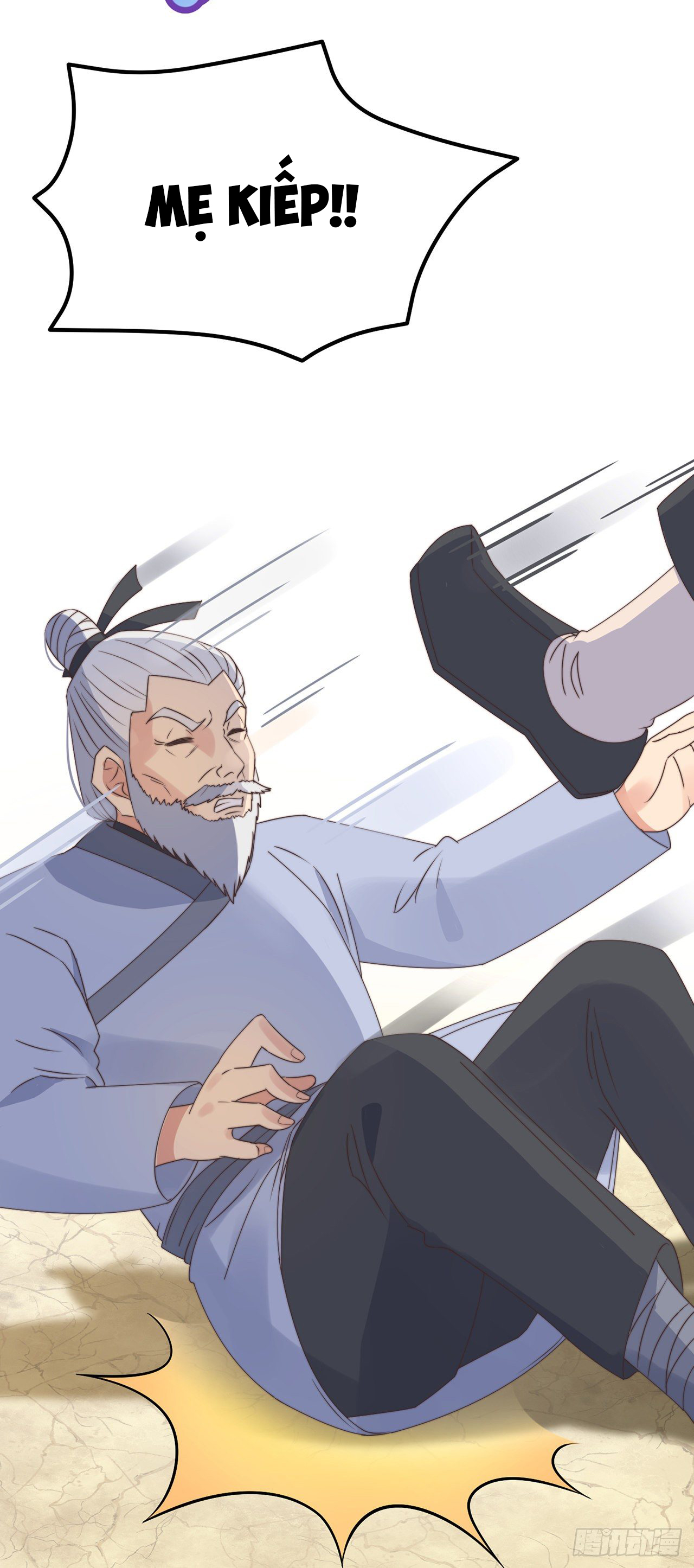 công lược sủng thê của sí hán vương. chapter 19 21