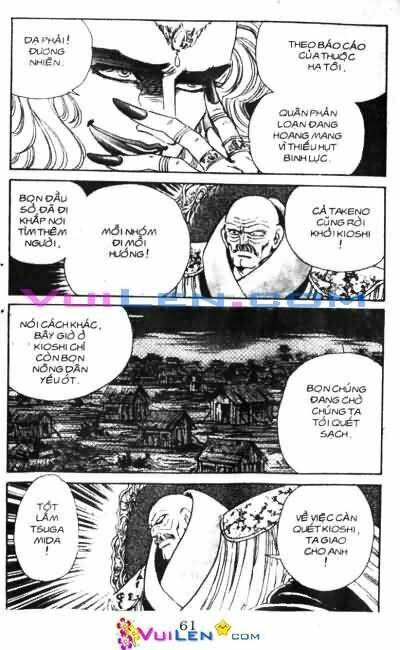 vương tử takeru chapter 18 61