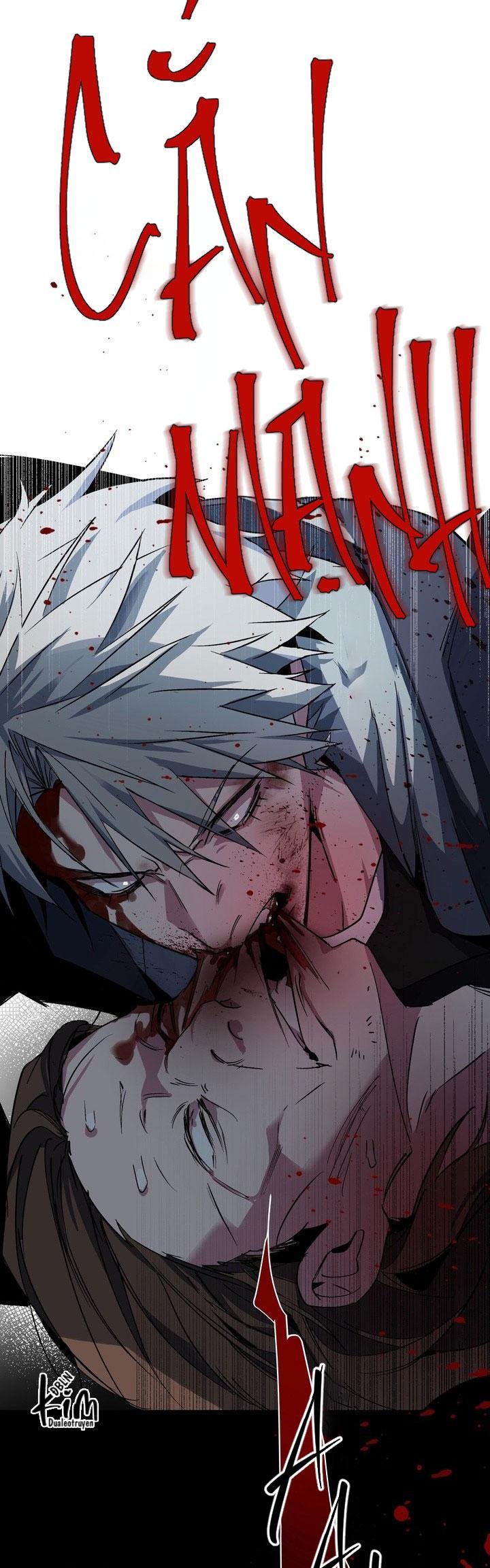 thú cưng damdang chapter 7.5 29