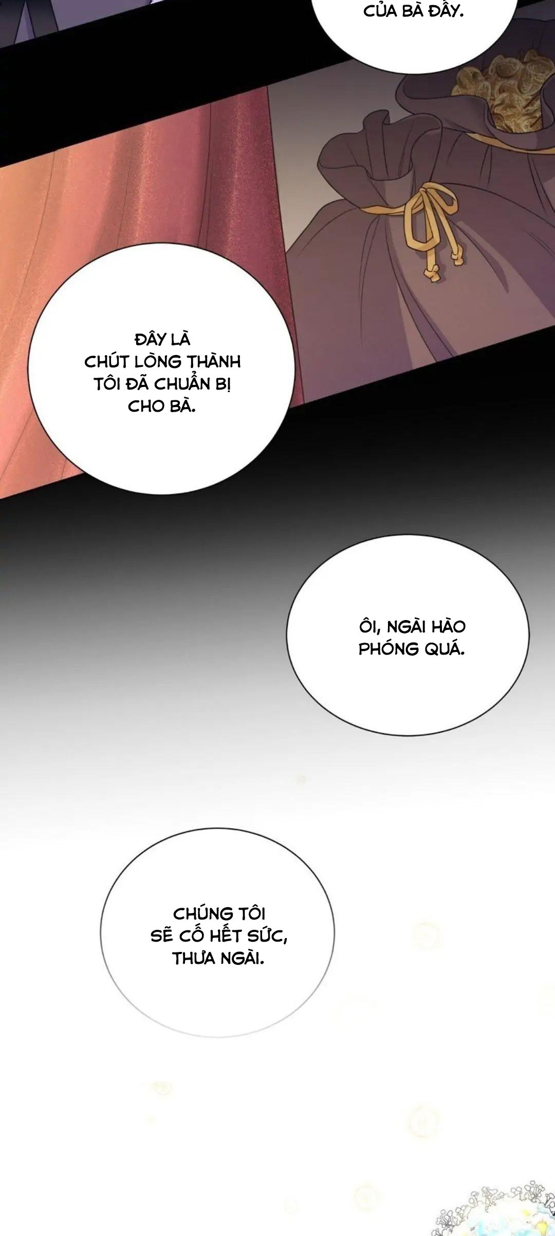 đức hạnh của công chúa phản diện chapter 1 48