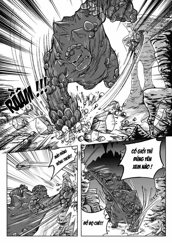 underworld love story chapter 7.1 11