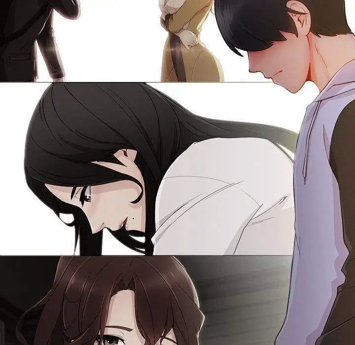 quý cô chân dài chapter 42 101