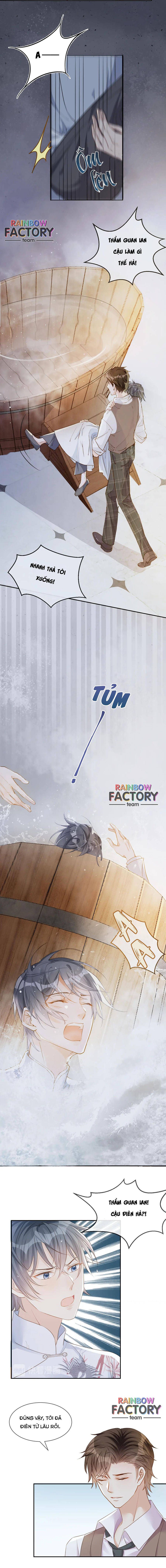 dạ yến chapter 15 3