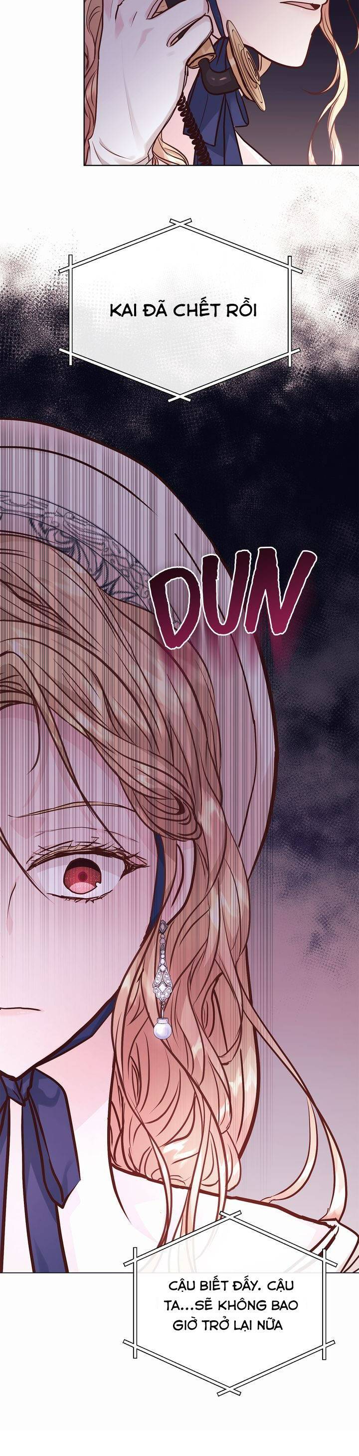 nàng dâu bí ẩn của sư tử trắng chapter 3 16