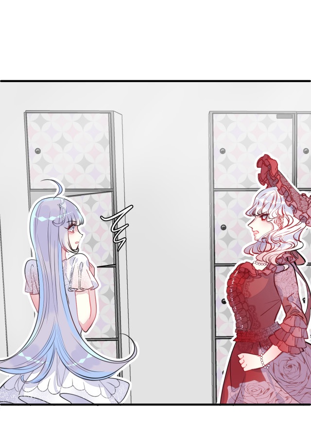 bộ váy của nàng tiên cá chapter 6 6