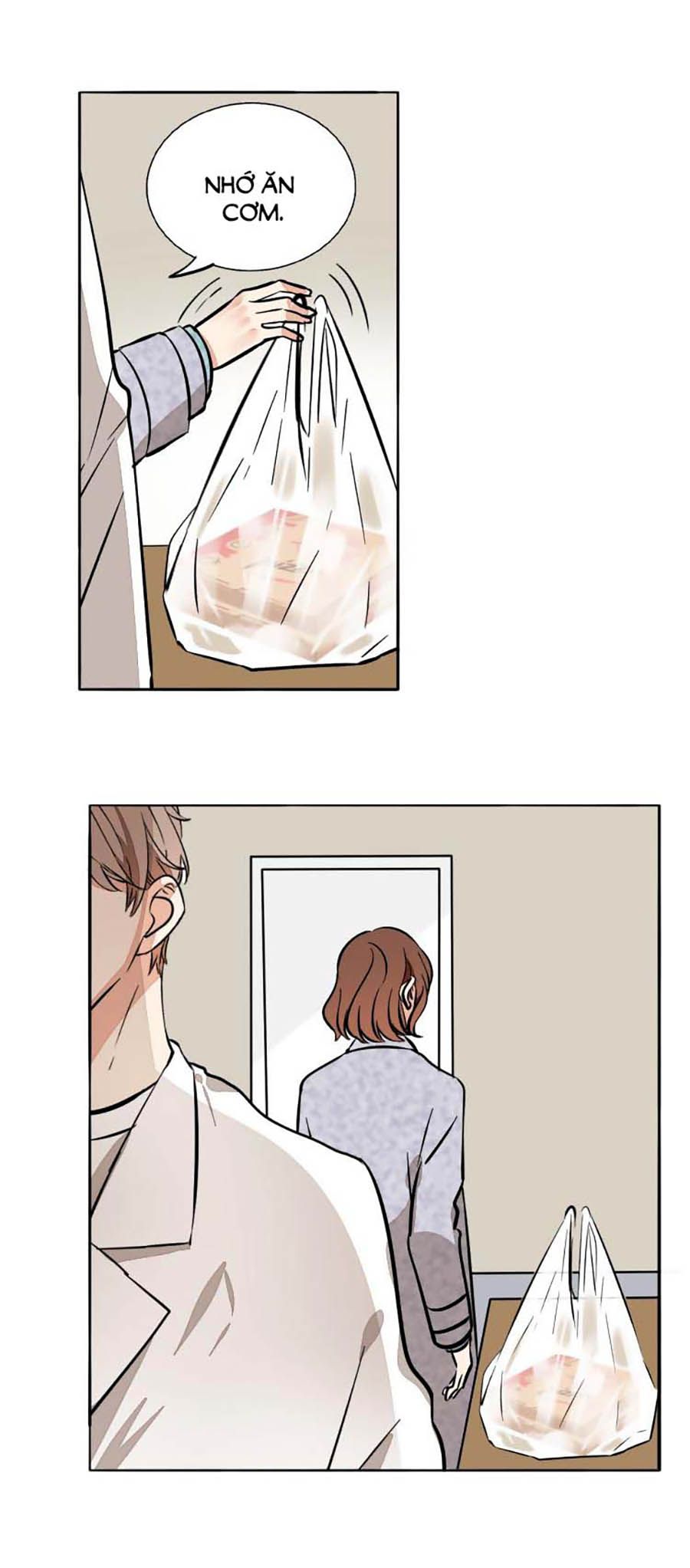 mùi hương lãng mạn chapter 88 2