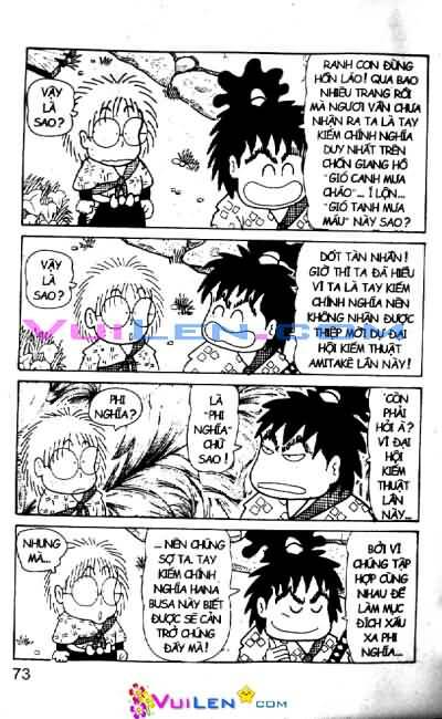 ninja loạn thị chapter 41 74