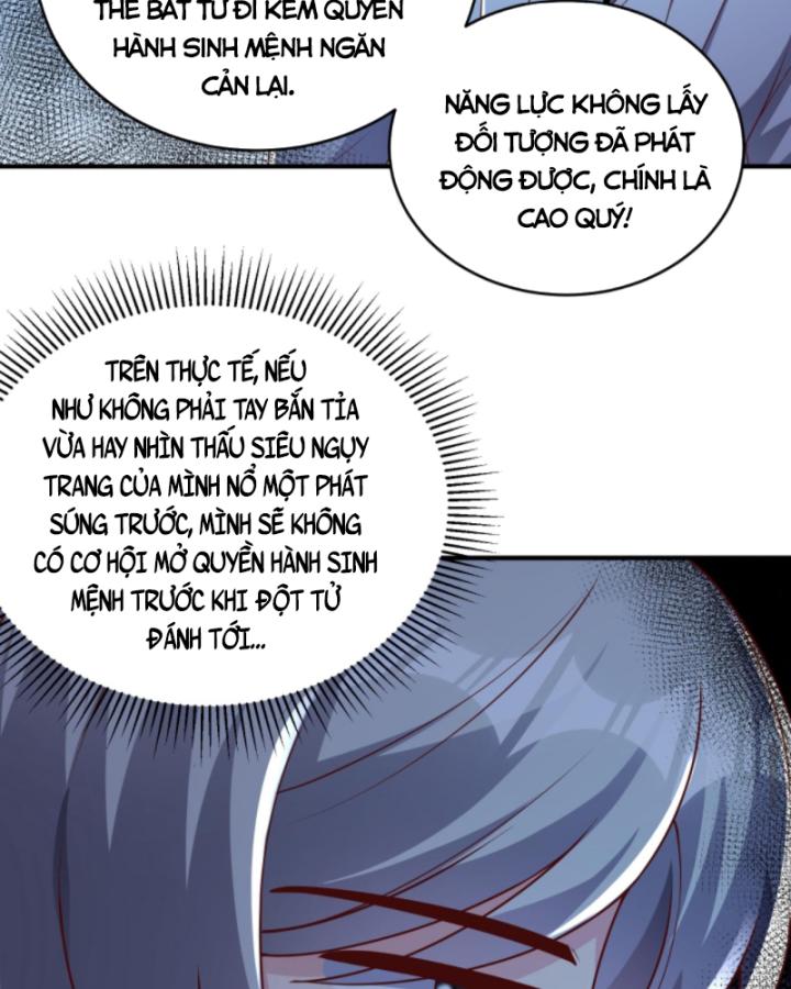 học cùng em gái, tôi bất cẩn vô địch rồi chapter 130 34