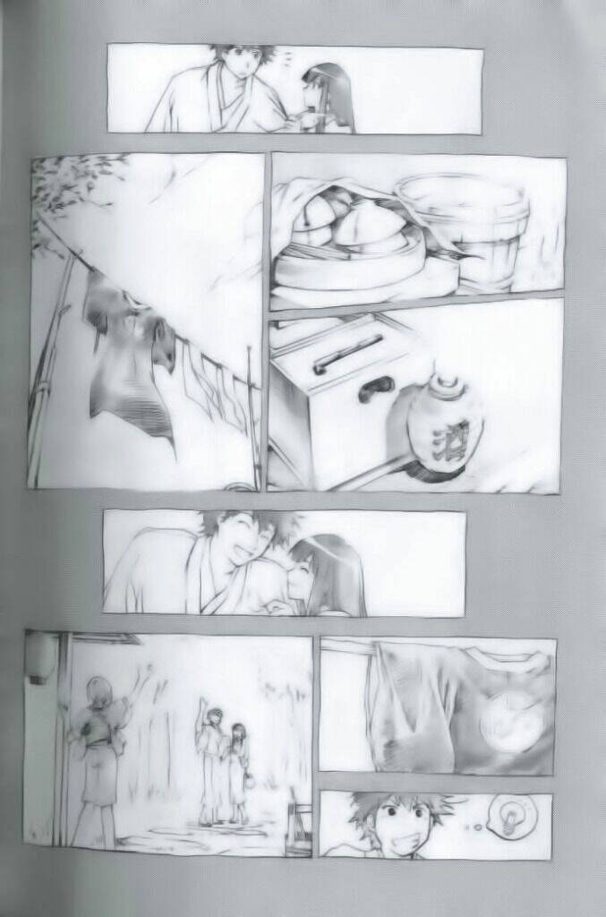 mắt quỷ kyo chapter 308 3