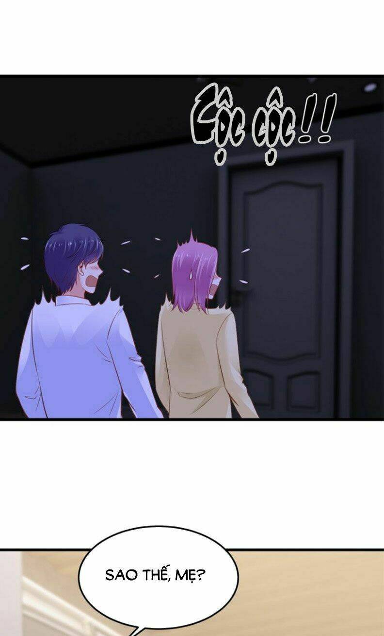 thú cưng độc quyền của boss chapter 105 33