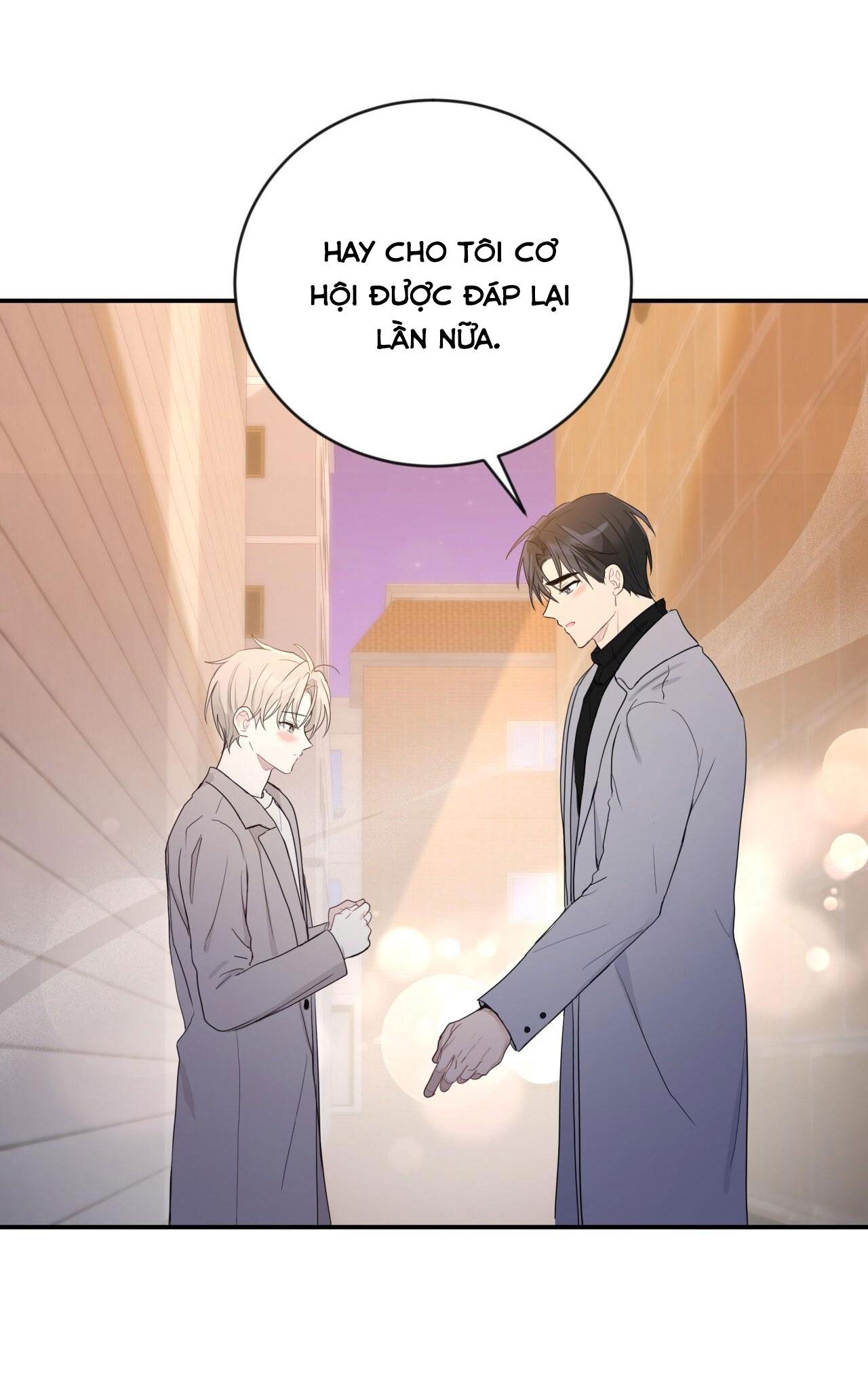 vị ngọt không đường (sweet not sugar) chapter 17 33