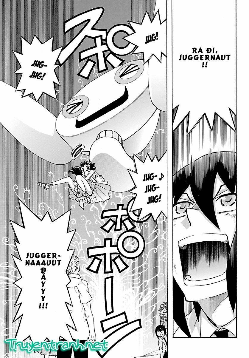 popcorn avatar chapter 29 24