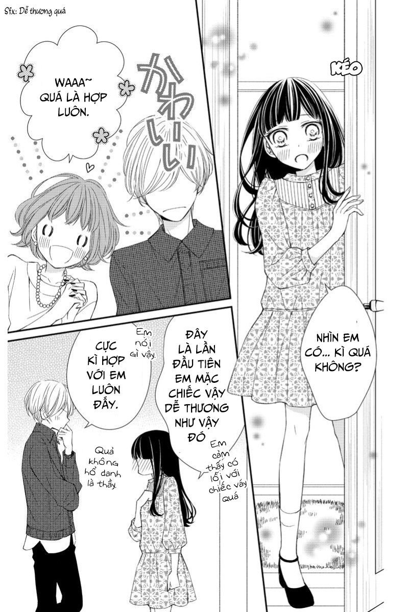 zenbu oshiete, sensei chapter 8 16