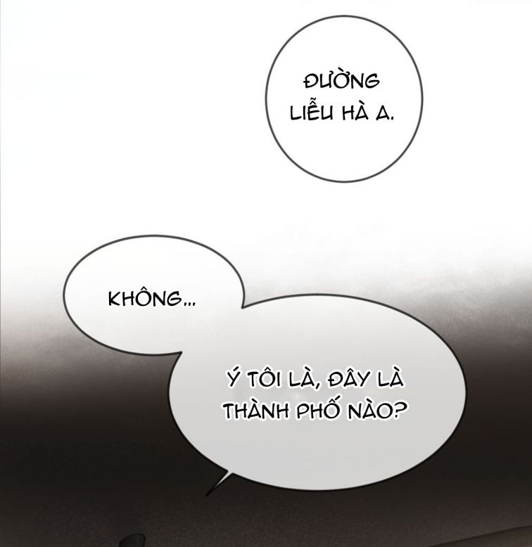 Nịch Tửu chapter 6