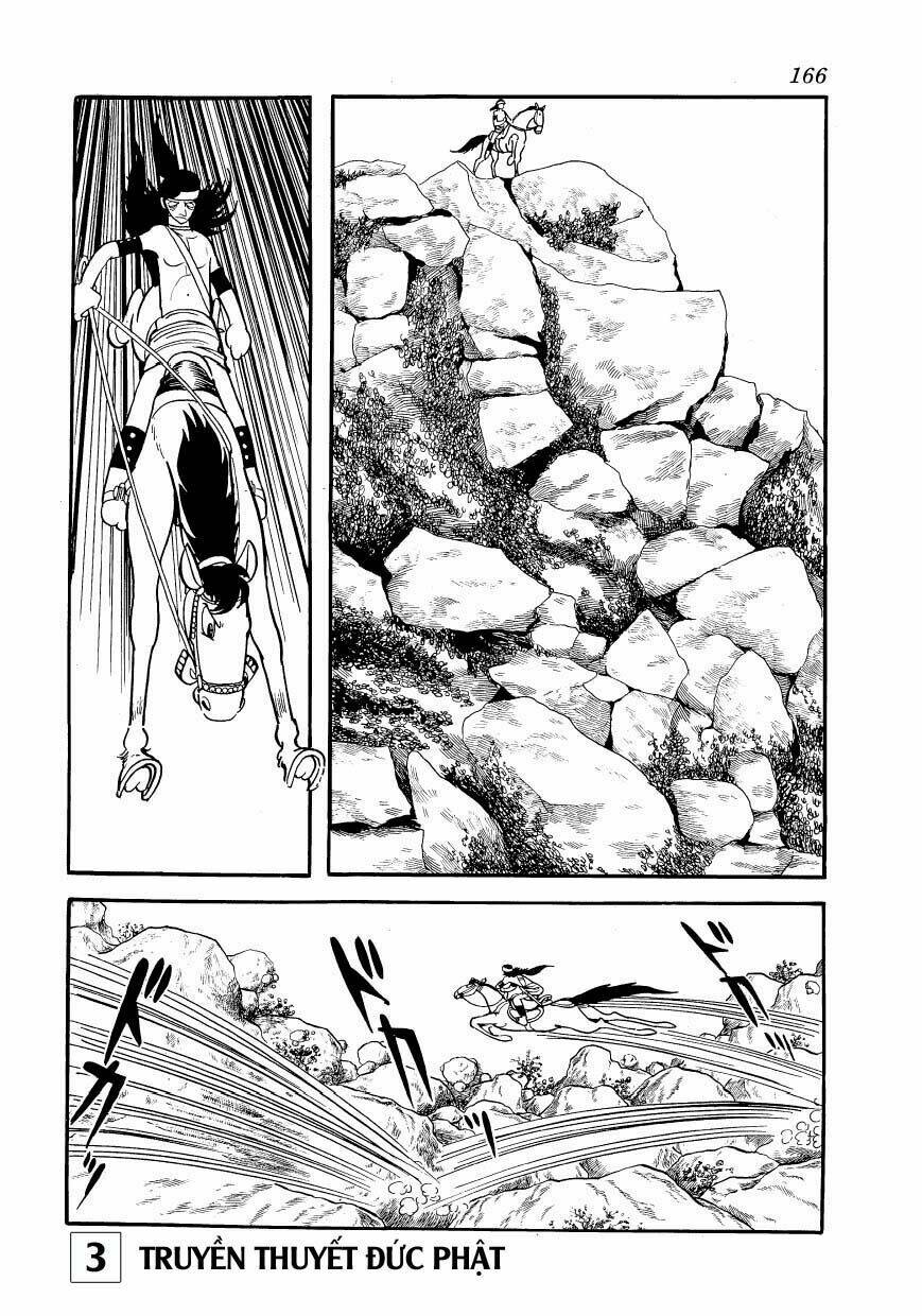 buddha - truyền thuyết đức phật chapter 16 34