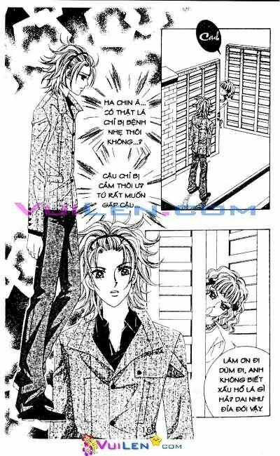 thiên thần tái thế chapter 7 16