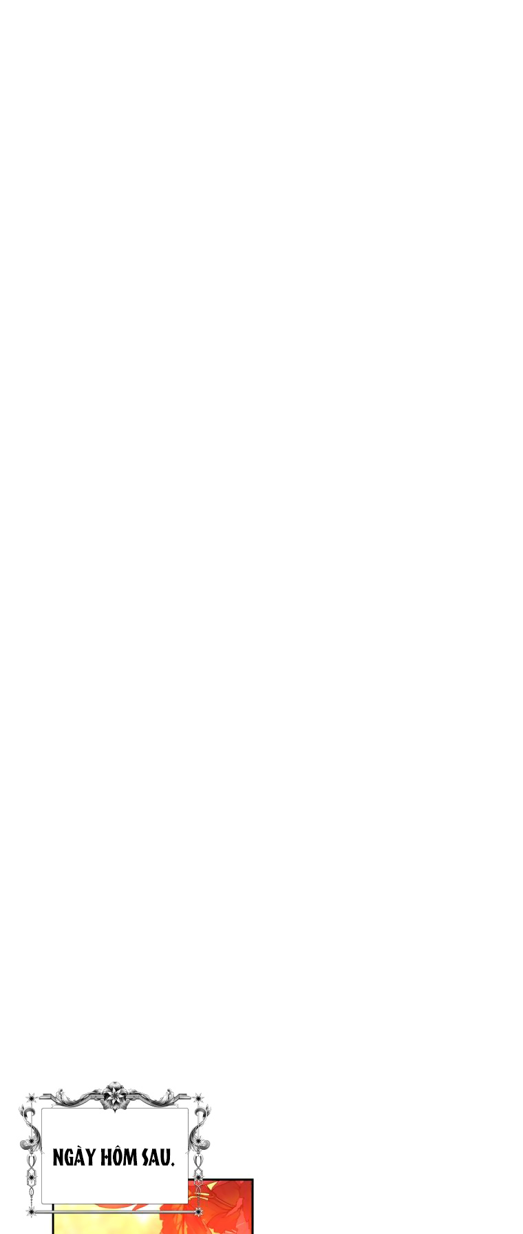 cháu trai nam chính rất thương tôi chapter 48 43