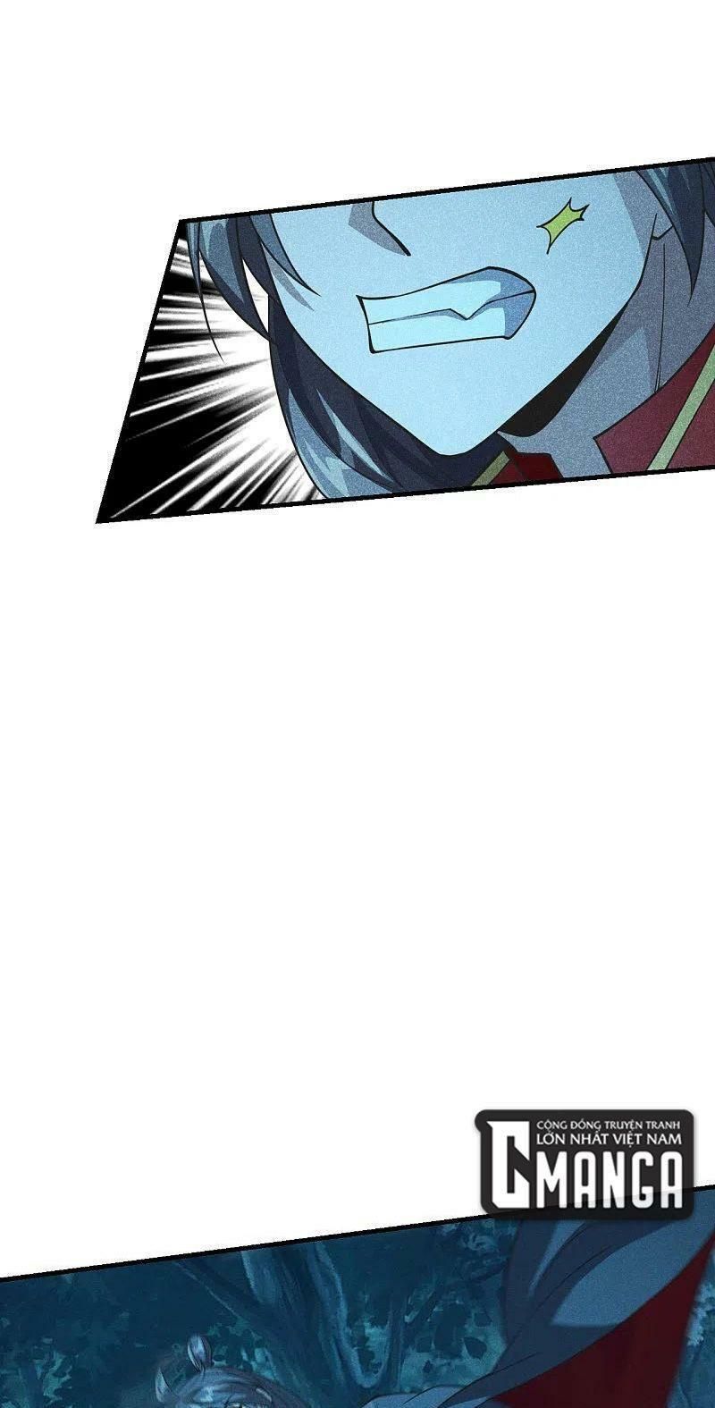 tiên võ đế tôn chapter 169 24