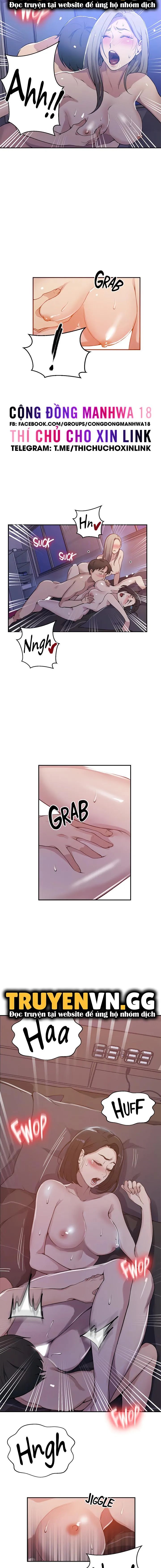 lớp học gia đình – secret class chapter 171 6