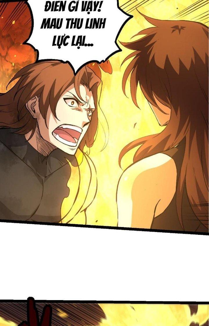 từ cây cổ thụ bắt đầu tiến hóa chapter 65 27